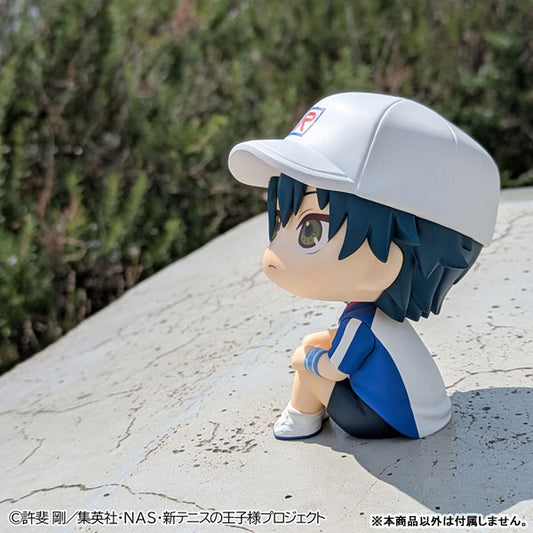 [PREORDER] Lookup The New Prince of Tennis Ryoma Echizen