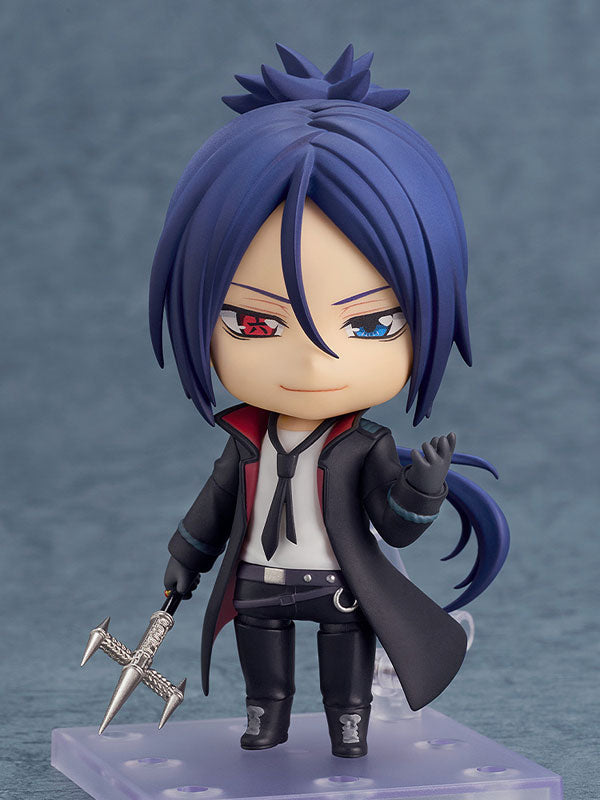 [PREORDER 080226] Nendoroid Mukuro Rokudo: Ten-Years-Later Ver.