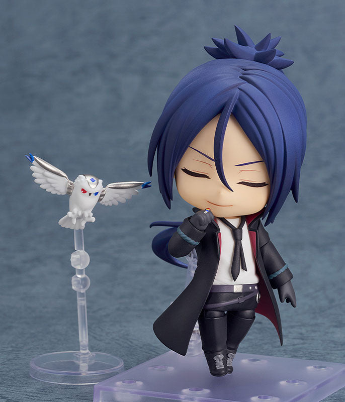 [PREORDER 080226] Nendoroid Mukuro Rokudo: Ten-Years-Later Ver.