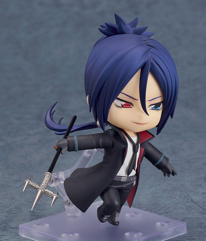 [PREORDER 080226] Nendoroid Mukuro Rokudo: Ten-Years-Later Ver.