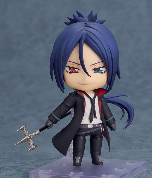 [PREORDER 080226] Nendoroid Mukuro Rokudo: Ten-Years-Later Ver.