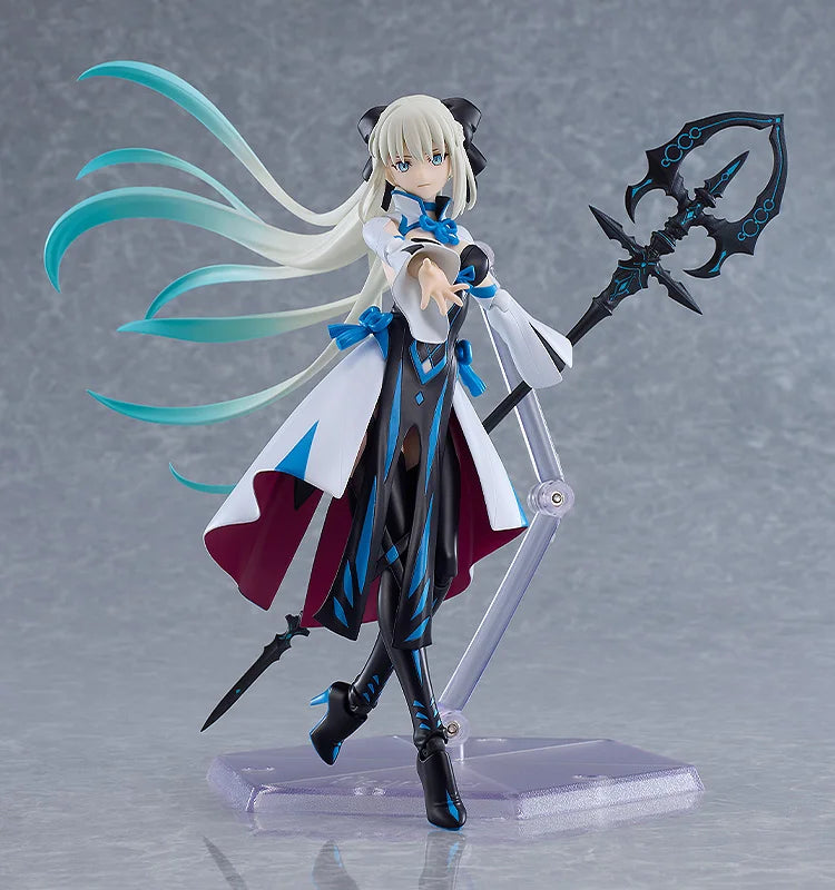 [PREORDER 060926] figma Berserker/Morgan