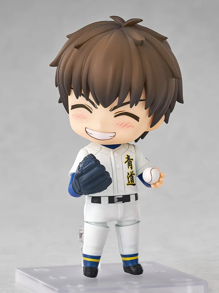 [PREORDER 050926] Nendoroid Eijun Sawamura