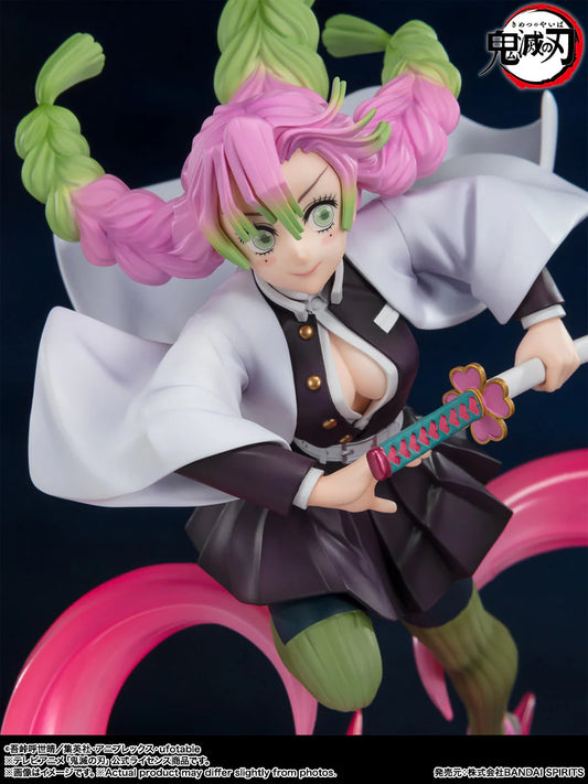 [PREORDER] FiguartsZERO MITSURI KANROJI