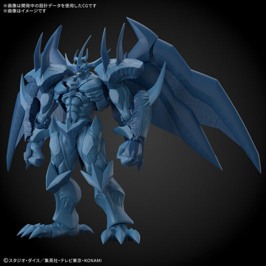 [PREORDER] Figure-rise Standard Amplified  -EGYPTIAN GOD- OBELISK THE TORMENTOR