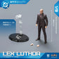 [PREORDER] FondJoy DC1018 1/9 Superman Lex Luthor