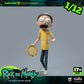 [PREORDER] FondJoy 1/12 Rick and Morty = MORTY