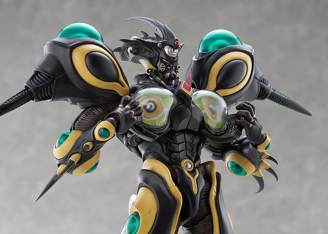 [PREORDER 041926] figma Gigantic Dark