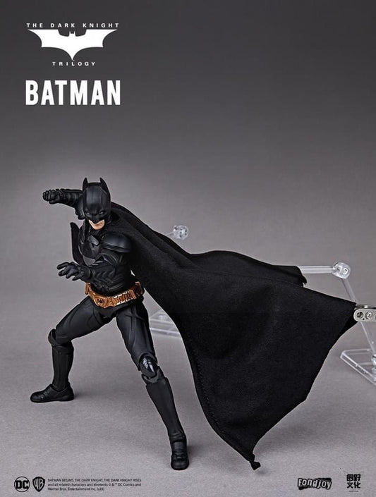 [PREORDER] FondJoy DC Figure Series - Batman 1/9