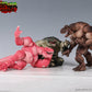 [PREORDER 031926] AXYTOYS AXY-016 Tyrannosaurus Pink Skin Color