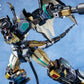[ONHAND] 2026 REISSUE Beasts King Model G-02 Dino Megazord Black Edition