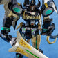 [ONHAND] 2026 REISSUE Beasts King Model G-02 Dino Megazord Black Edition
