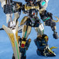 [ONHAND] 2026 REISSUE Beasts King Model G-02 Dino Megazord Black Edition