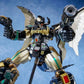 [ONHAND] 2026 REISSUE Beasts King Model G-02 Dino Megazord Black Edition