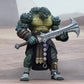 [PREORDER] XESRAY 1/12 Tukhoris Sobek's Jaws