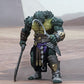 [PREORDER] XESRAY 1/12 Tukhoris Sobek's Jaws