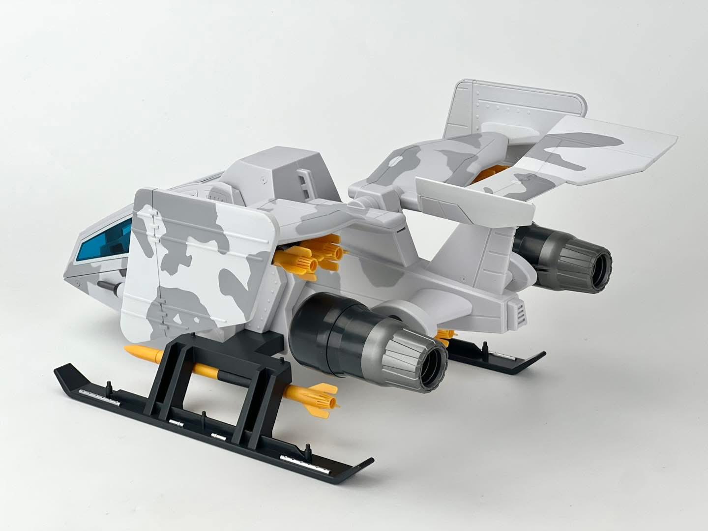 [PREORDER] Fans Hobby Air Eagle (GIJoe Classified Sky Hawk)