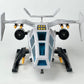 [PREORDER] Fans Hobby Air Eagle (GIJoe Classified Sky Hawk)