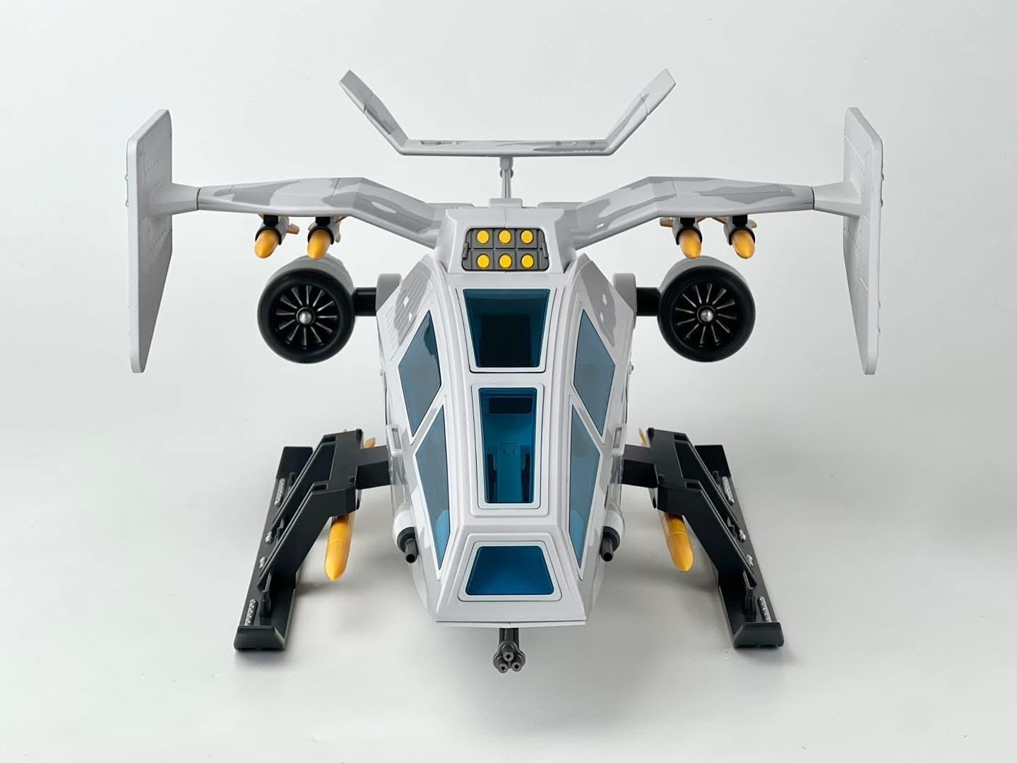 [PREORDER] Fans Hobby Air Eagle (GIJoe Classified Sky Hawk)