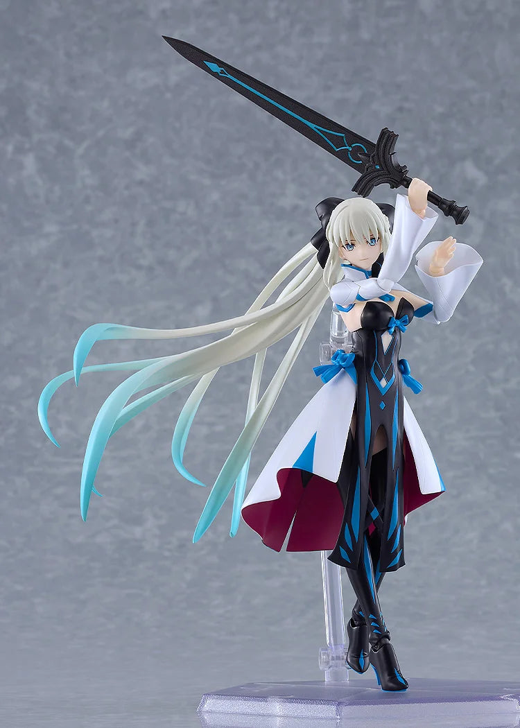 [PREORDER 060926] figma Berserker/Morgan