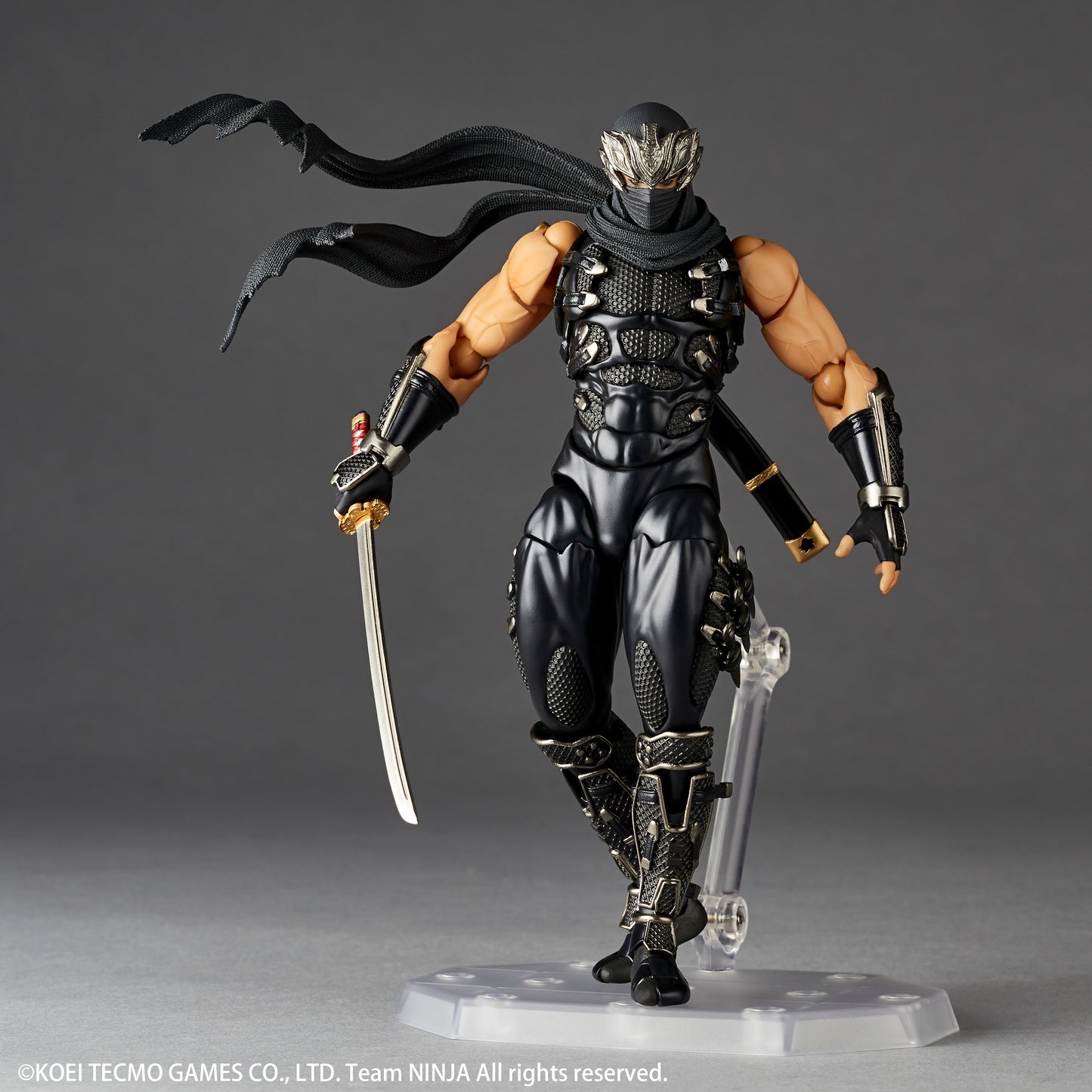 [PREORDER] Amazing Yamaguchi Ninja Gaiden