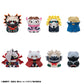 [PREORDER] BOX OF 8 - MEGA CAT PROJECT My Hero Academia  Heroaca Cats  NO.02