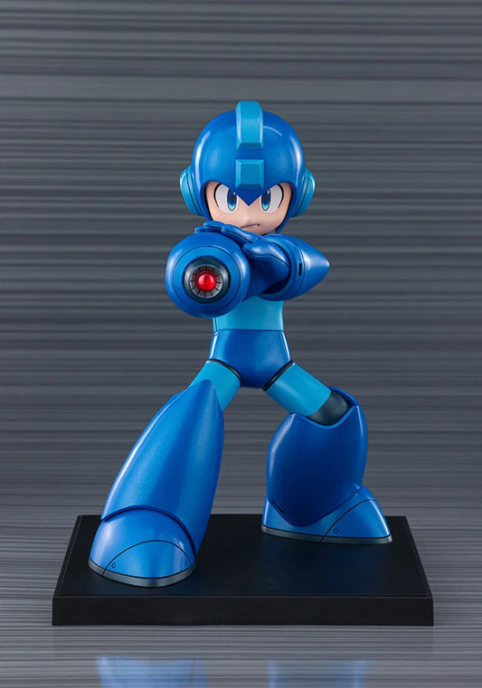 [PREORDER 042226] Kotobukiya MEGA MAN OSHI WORKS