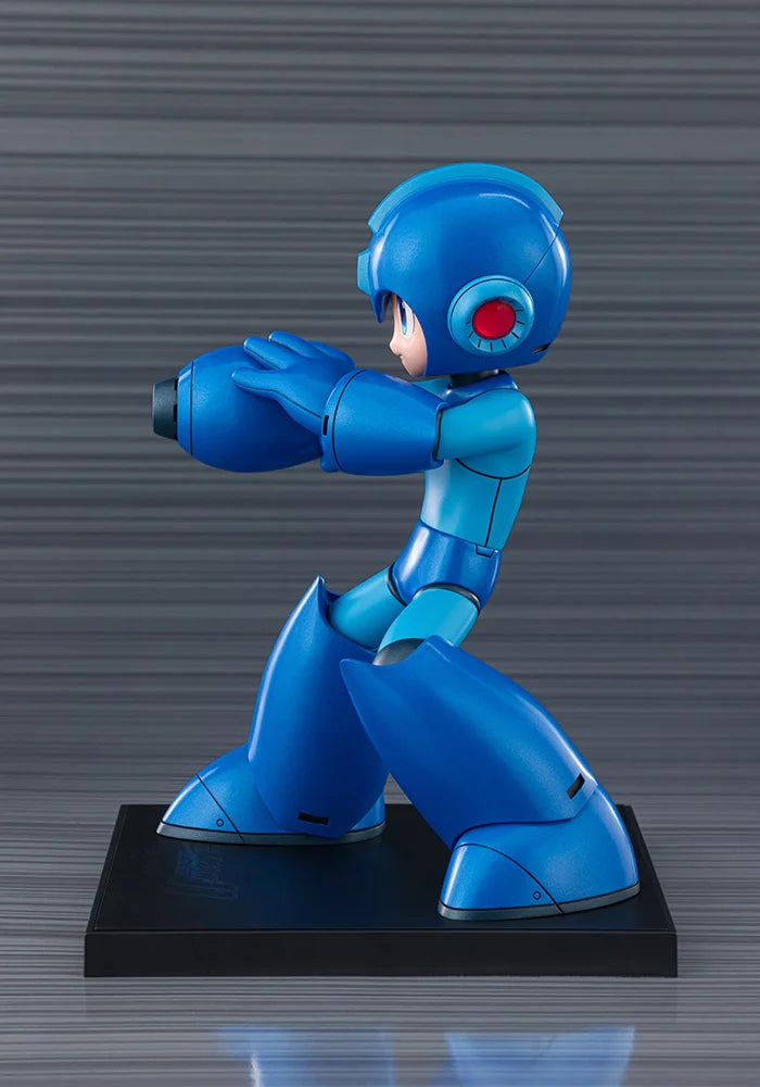 [PREORDER] Kotobukiya MEGA MAN OSHI WORKS