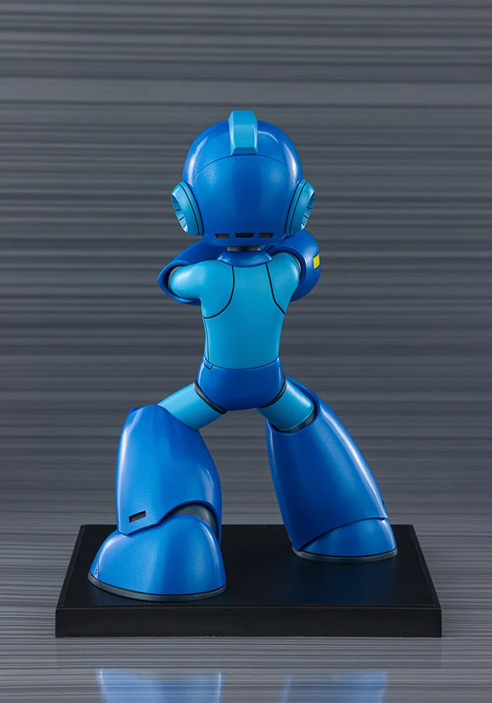 [PREORDER] Kotobukiya MEGA MAN OSHI WORKS