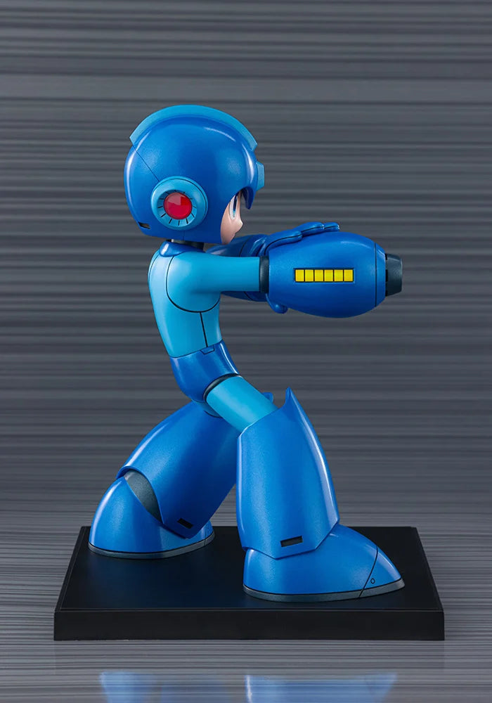 [PREORDER] Kotobukiya MEGA MAN OSHI WORKS