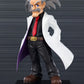 [PREORDER 060726] Kotobukiya DR. WILY & DR. LIGHT OSHI WORKS - SET of 2