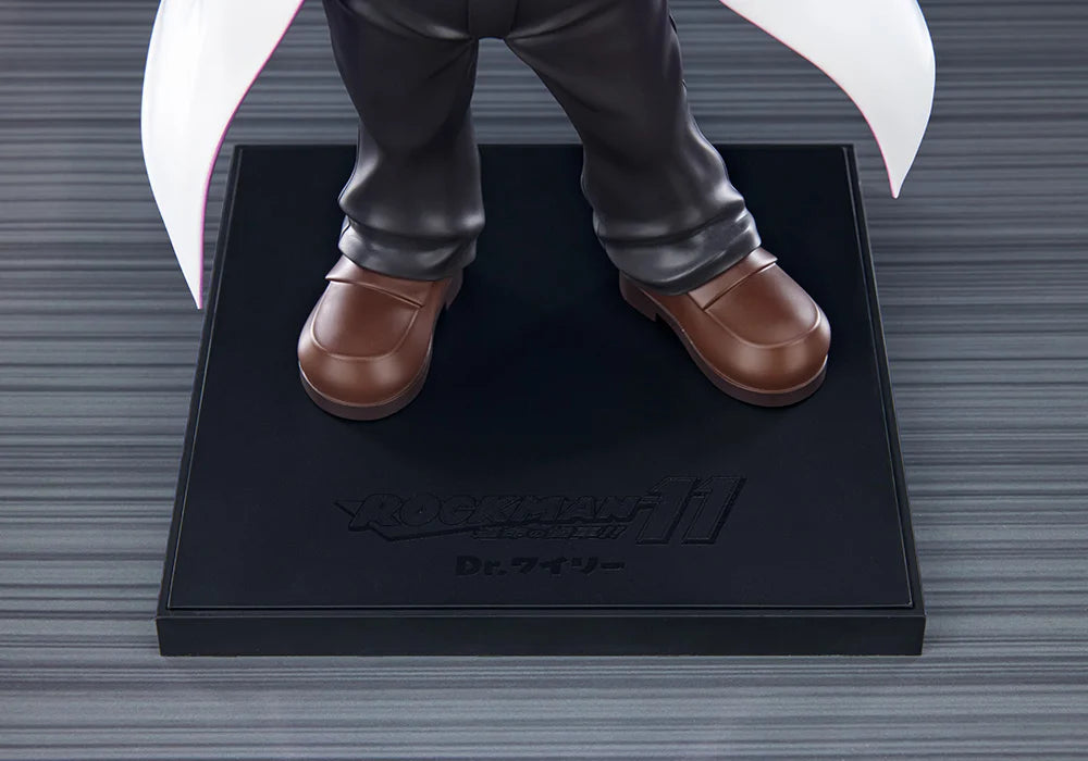 [PREORDER 060726] Kotobukiya DR. WILY & DR. LIGHT OSHI WORKS - SET of 2