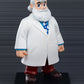 [PREORDER 060726] Kotobukiya DR. WILY & DR. LIGHT OSHI WORKS - SET of 2