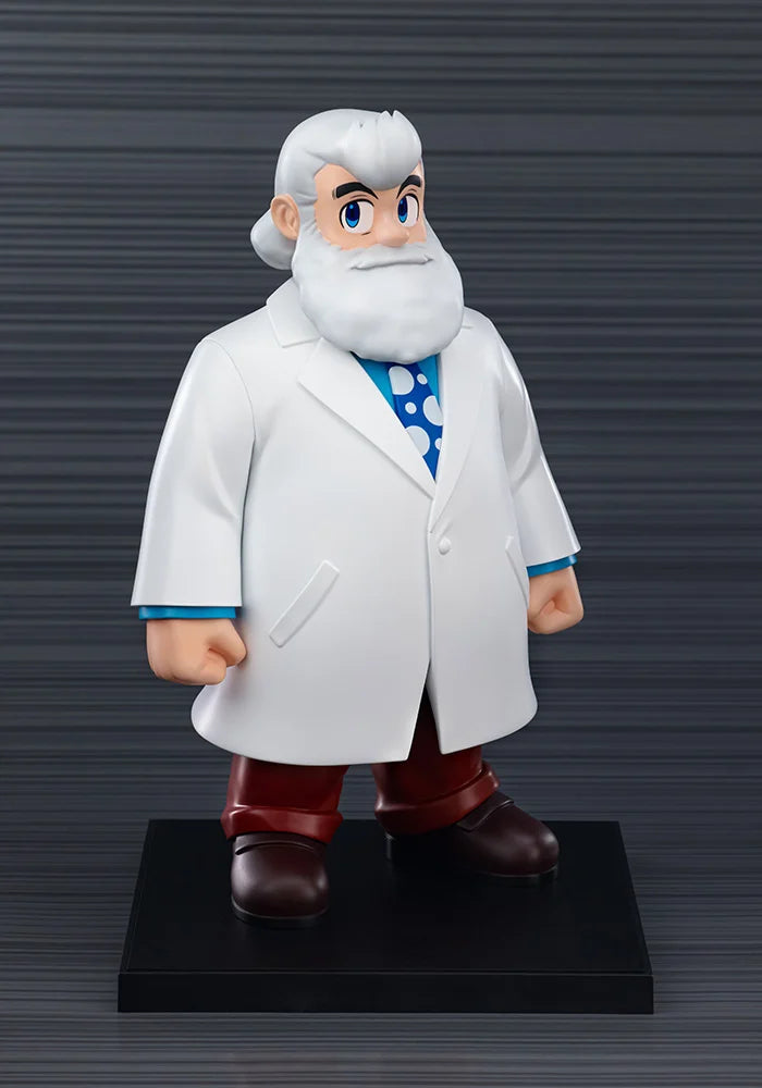 [PREORDER 060726] Kotobukiya DR. WILY & DR. LIGHT OSHI WORKS - SET of 2
