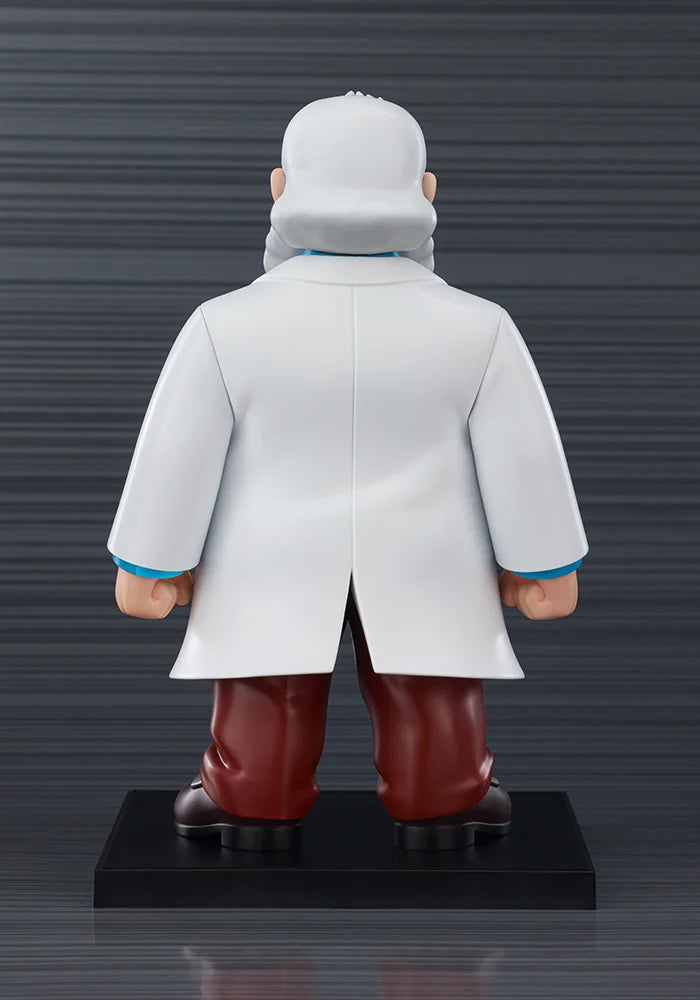 [PREORDER 060726] Kotobukiya DR. WILY & DR. LIGHT OSHI WORKS - SET of 2