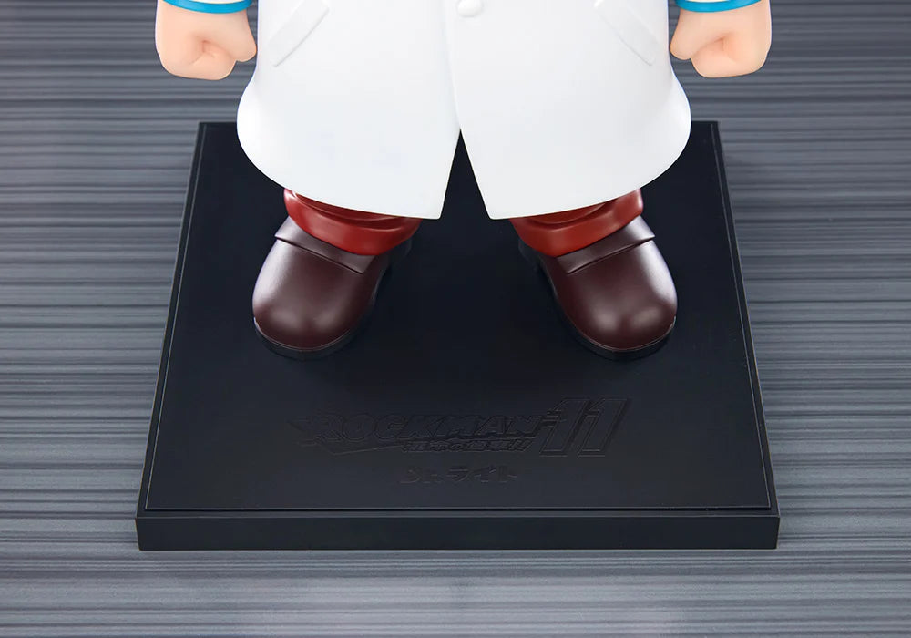 [PREORDER 060726] Kotobukiya DR. WILY & DR. LIGHT OSHI WORKS - SET of 2