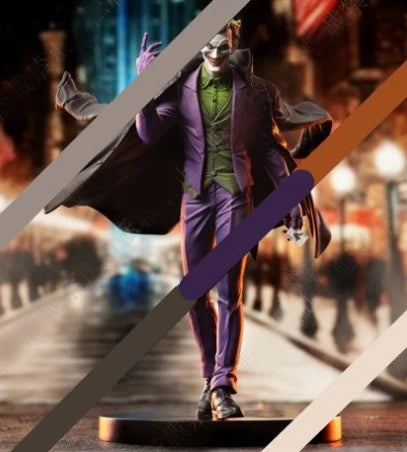 [PREORDER] SEGA JOKER PREMIUM FIGURE