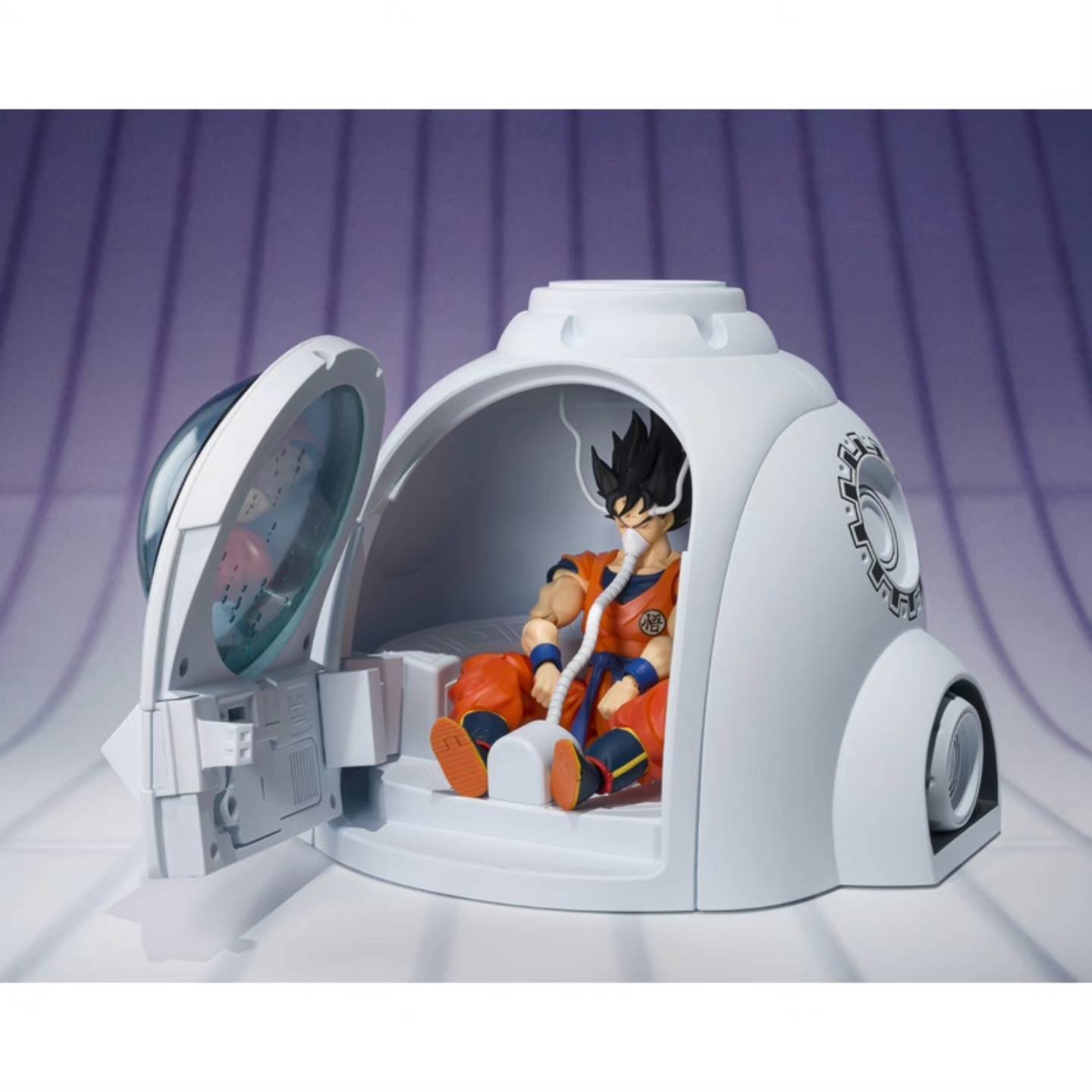 [PREORDER] SHFiguarts MEDICAL MACHINE