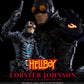 [PREORDER] LOBSTER JOHNSON 1/12 SCALE ACTION FIGURE