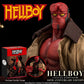 [PREORDER] HELLBOY 1/12 SCALE ACTION FIGURE 30TH ANNIVERSARY EDITION