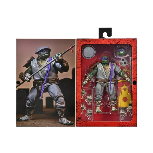 [PREORDER] TMNT (The Last Ronin) Ultimate Donatello