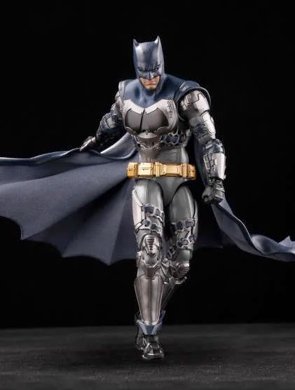 [PREORDER] Modoking 1/12 Batman Ben Affleck The Flash Movie Version Model Kit