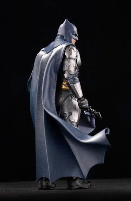 [PREORDER] Modoking 1/12 Batman Ben Affleck The Flash Movie Version Model Kit