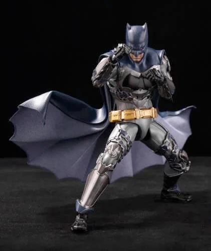 [PREORDER] Modoking 1/12 Batman Ben Affleck The Flash Movie Version Model Kit