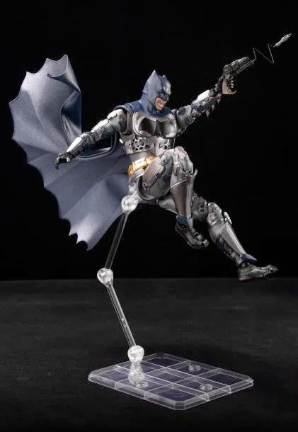 [PREORDER] Modoking 1/12 Batman Ben Affleck The Flash Movie Version Model Kit