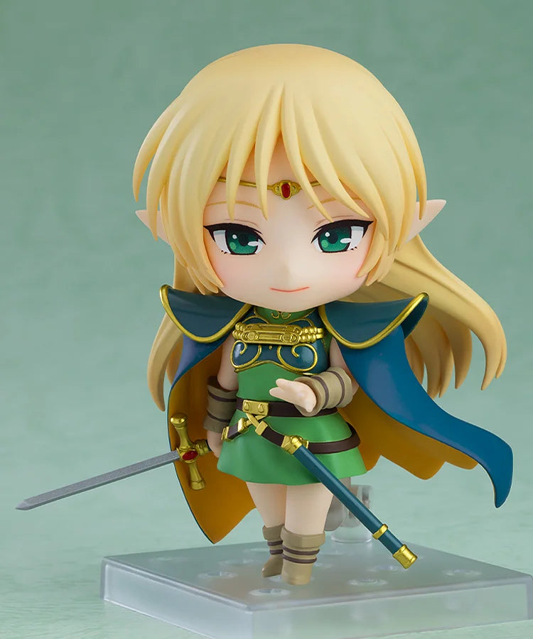 [PREORDER] Nendoroid Deedlit