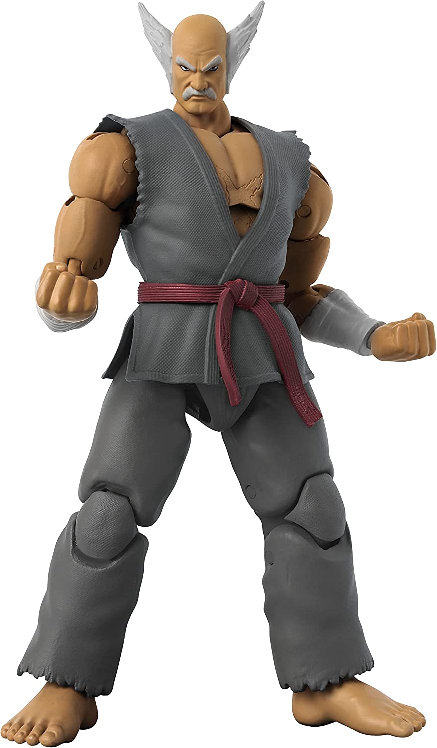 [PREORDER] GAMEDIMENSIONS TEKKEN HEIHACHI