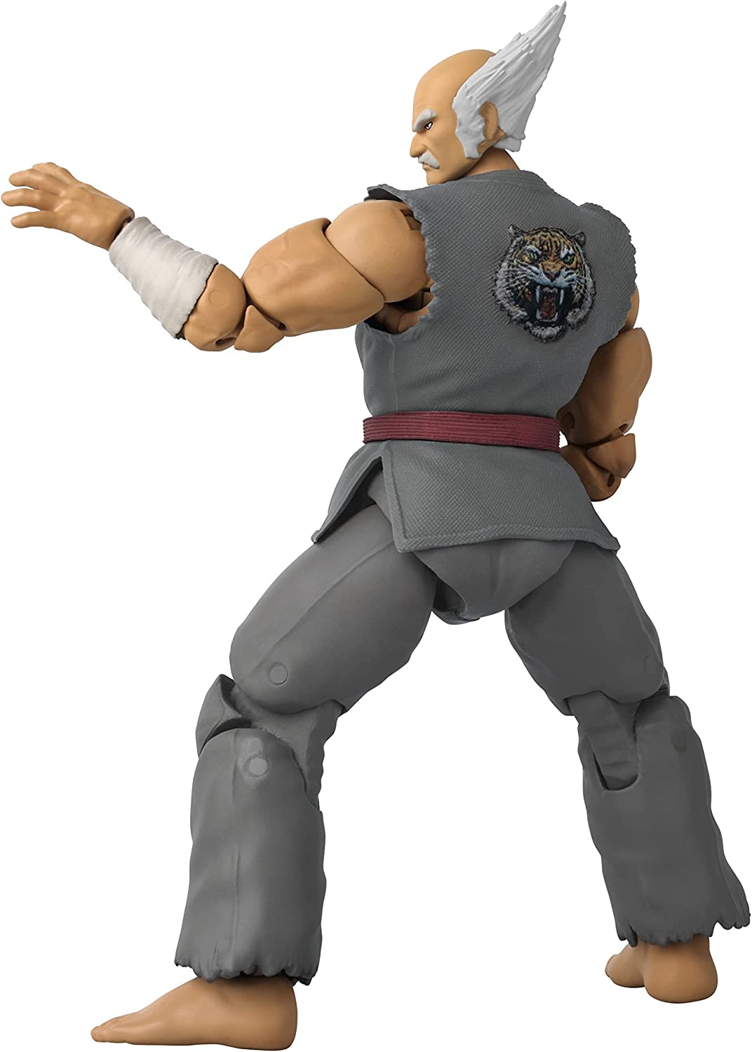 [PREORDER] GAMEDIMENSIONS TEKKEN HEIHACHI