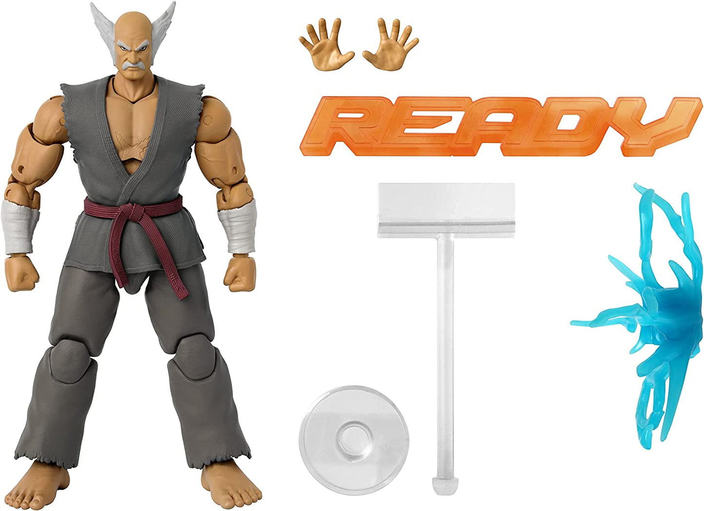 [PREORDER] GAMEDIMENSIONS TEKKEN HEIHACHI