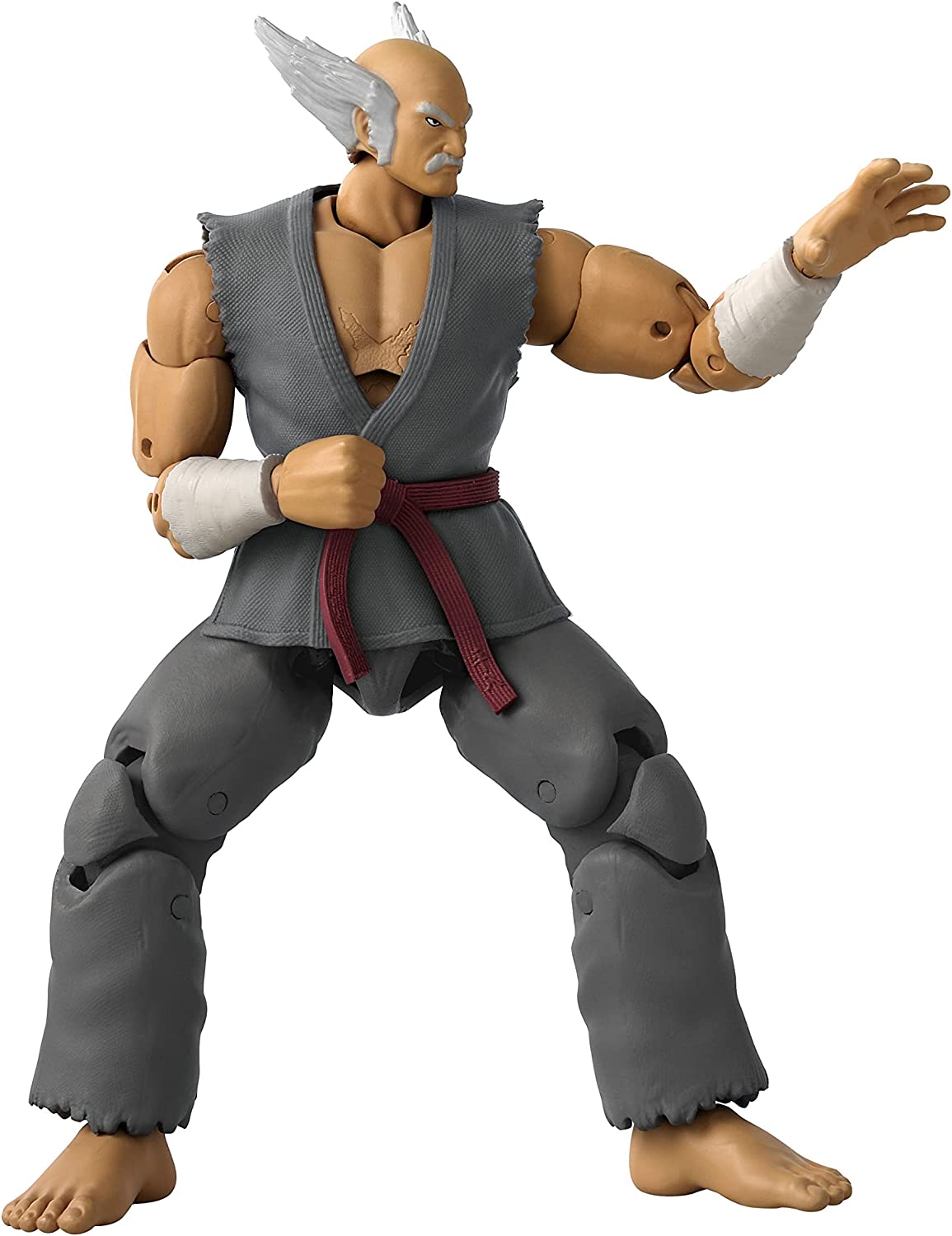 [PREORDER] GAMEDIMENSIONS TEKKEN HEIHACHI